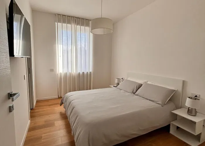 Degas Apartment