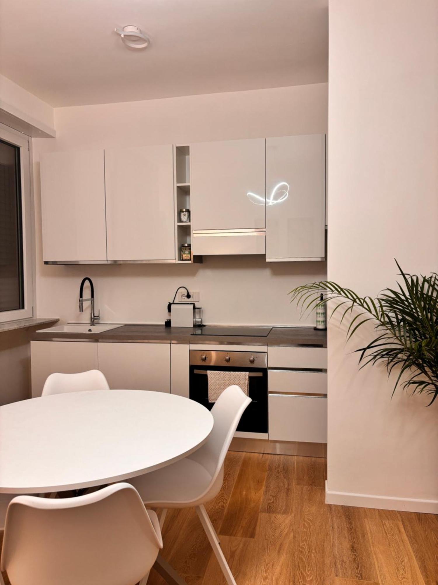 Degas Appartement Milan